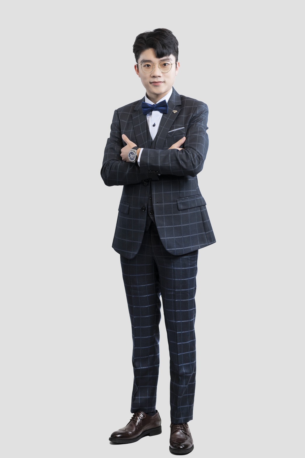 亞特創辦人黃定平